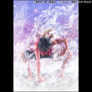 ONE PIECE MEGAHOUSE Portrait.Of.Pirates LIMITED EDITION Monkey D. Luffy Gear 2