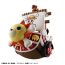 ONE PIECE MEGAHOUSE YuraColle Series GRAND LINE Collection Set Vol.3