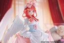The Quintessential Quintuplets 2 PROOF 1/7 Scale Figure Nakano Itsuki Angel ver.