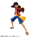 ONE PIECE MEGAHOUSE Variable Action Heroes Monkey・D・Luffy  Armament HAKI