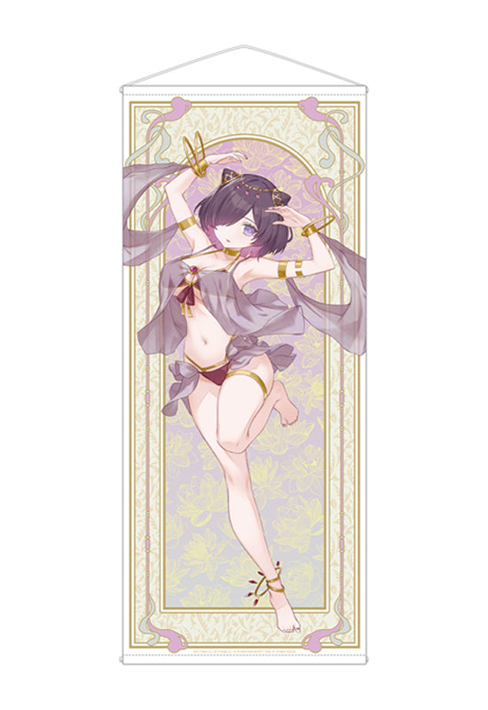 Azur Lane armabianca Original Illustration Jervis Dancer Ver. Life Size Tapestry