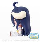 OVERLORD SEGA fuwa petit Chibi Figure Albedo