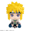 NARUTO Shippuden MEGAHOUSE Lookup Minato Namikaze（Repeat）
