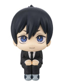 Chainsaw Man - The Movie: Reze Arc MEGAHOUSE Look Up Aki Hayakawa Smile Ver.