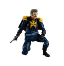 Principality of Zeon MEGAHOUSE G.M.G. COLLECTION 03 Ramba Ral (re-run)