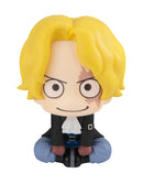 ONE PIECE MEGAHOUSE Lookup Sabo （Repeat）