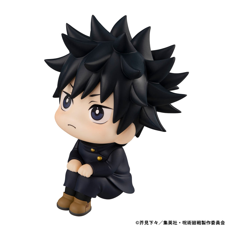 JUJUTSUKAISEN MEGAHOUSE Lookup Megumi Fushiguro （Repeat）
