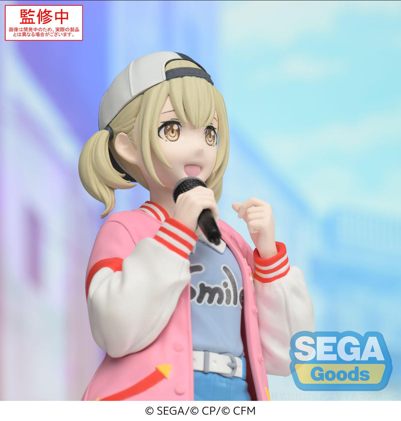 HATSUNE MIKU: COLORFUL STAGE! SEGA Desktop x Decorate Collections Azusawa Kohane