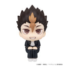 Haikyu!! MEGAHOUSE Lookup Yu Nishinoya & Asahi Azumane【with gift】