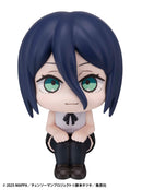 Chainsaw Man – The Movie: Reze Arc MEGAHOUSE Lookup Denji & Reze set【with gift】