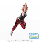 Jujutsu Kaisen SPLASH×BATTLE Re: SEGA Nobara Kugisaki Figure