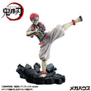 Demon Slayer： Kimetsu no Yaiba MEGAHOUSE G.E.M. series Upper Rank 3 Akaza（Repeat）