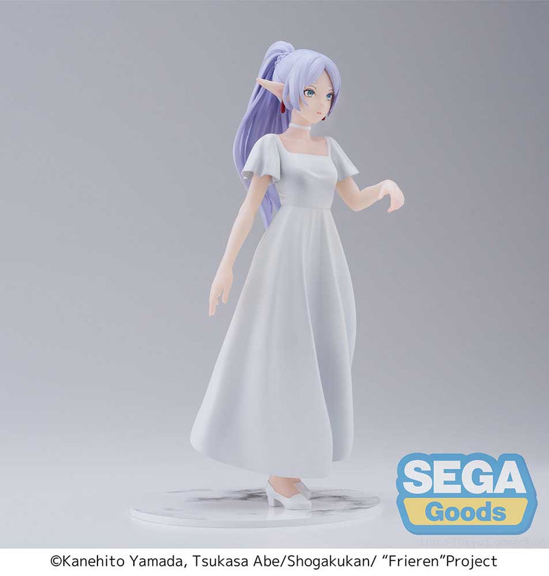 Frieren: Beyond Journey's End SEGA Luminasta Frieren ~In Vorig~