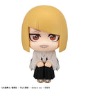 BLEACH Thousand-Year Blood War MEGAHOUSE Lookup TV Anime Toshiro Hitsugaya & Shinji Hirako set【with gift】