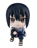 Naruto MEGAHOUSE Lookup Sasuke Uchiha（3rd Repeat）