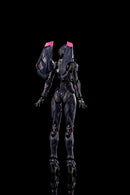 Transformers Flame Toys Furai Black Arcee