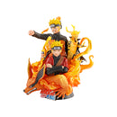 Naruto Shippuden MEGAHOUSE PetitramaDX 01 Naruto Special