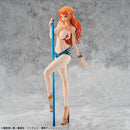 ONE PIECE MEGAHOUSE Portrait.Of.Pirates “LIMITED EDITION” Nami New Ver.【Limited Repeat】