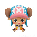 ONE PIECE MEGAHOUSE Nico・Robin & Tony Tony Chopper Excited Ver. set【with gift】