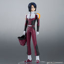 Mobile Suit Gundam SEED MEGAHOUSE Lucrea Lite Athrun Zala Pilot Suit Ver.