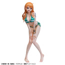 ONE PIECE MEGAHOUSE B-style Nami Swim Suit Ver.
