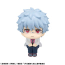 3-nen Z-gumi Ginpachi-sensei / Gintama Series MEGAHOUSE Lookup Ginpachi Sakata