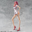 ONE PIECE MEGAHOUSE Portrait.Of.Pirates “LIMITED EDITION”Vinsmoke Reiju（Repeat）