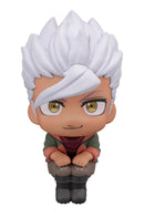 Mobile Suit Gundam IRON-BLOODED OPHANS MEGAHOUSE Lookup Mikazuki Augus & Orga Itsuka set【with gift】