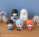 Gintama MEGAHOUSE Lookup Shimpachi Shimura