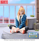 Chainsaw Man SEGA PM Perching Figure Power
