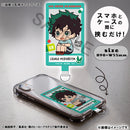 My Hero Academia MEGAHOUSE Lookup Izuku Midoriya & Katsuki Bakugo Casual Look Ver. 【with gift】