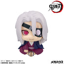 Demon Slayer：Kimetsu no Yaiba MEGAHOUSE Lookup Tengen Uzui  Former Otobashira Ver.