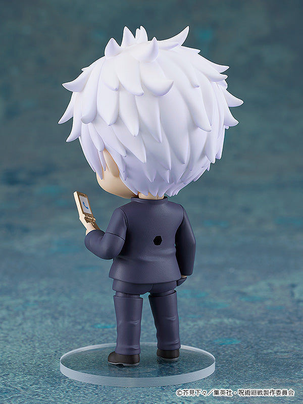 Jujutsu Kaisen Nendoroid Satoru Gojo: Tokyo Jujutsu High School Ver.(re-run)