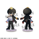 Katekyo Hitman Reborn! MEGAHOUSE Irusta Katekyo Hitman Reborn!