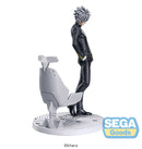 EVANGELION: 3.0+1.0 Thrice Upon a Time SEGA Luminasta Kaworu Nagisa Commander Suit Ver.2
