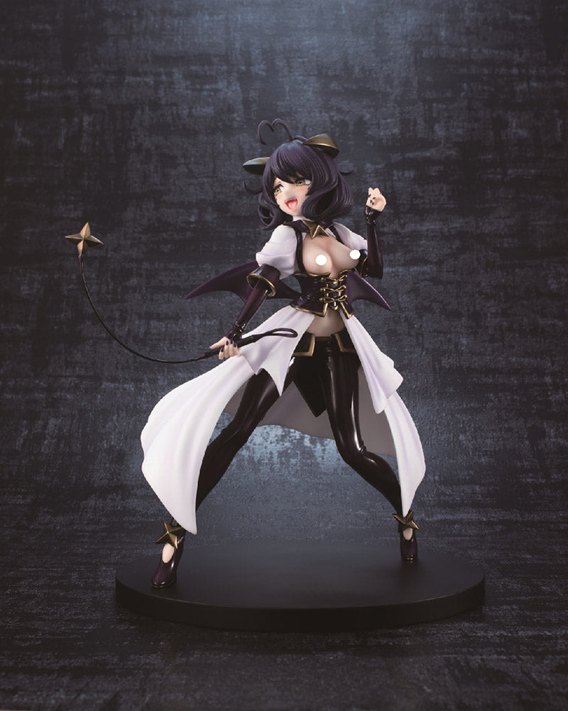 Gushing over Magical Girls Kadokawa Magia Baiser Ecstatic Whip Ver.