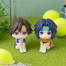 The New Prince of Tennis MEGAHOUSE Lookup Kunimitsu Tezuka