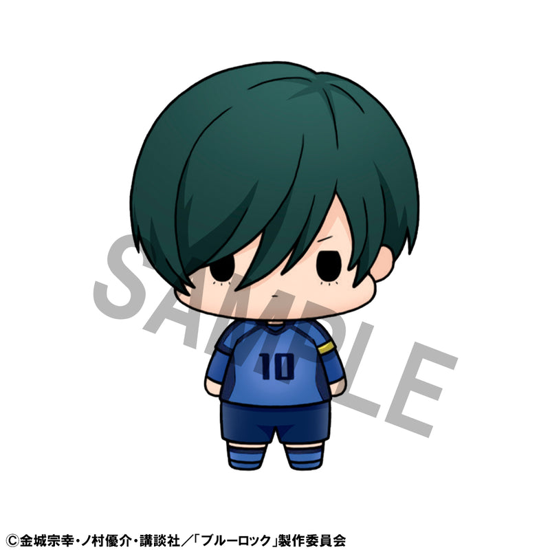 BLUE LOCK MEGAHOUSE Chokorin Collection vol.2