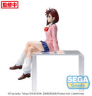Dandadan SEGA PM Perching Figure Momo Vol.1