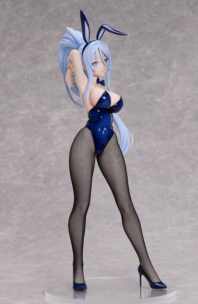 I Was Reincarnated as the 7th Prince so I Can Take My Time Perfecting My Magical Ability FREEing Sylpha: Bunny Ver.