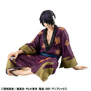 Gintama MEGAHOUSE G.E.M. series Gintama Palm Size Takasugi san
