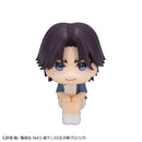 The New Prince of Tennis MEGAHOUSE Lookup Ryoma Echizen & Keigo Atobe set 【with gift】