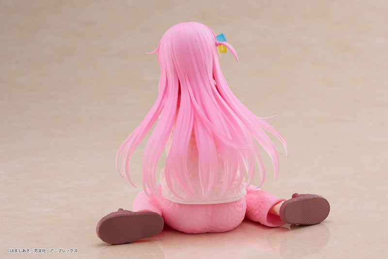 BOCCHI THE ROCK! Taito Desktop Cute Figure - Hitori Gotoh (Room Wear Ver.)
