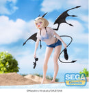 Debby the Corsifa is Emulous SEGA Luminasta Debby the Corsifa Swimsuit Ver.