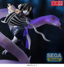 Demon Slayer: Kimetsu no Yaiba SEGA Xross Link Obanai Iguro -Hashira Training Arc-