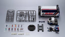 FUTURE GPX CYBER FORMULA MEGAHOUSE CYBER FORMULA Collection -Heritage Edition- DX Sugolegerd 10V5000＆Super Asurada 01 Circuit Mode 【with gift】