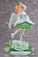 The Quintessential Quintuplets 2 PROOF 1/7 Scale Figure Nakano Yotsuba Angel ver.