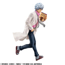 Gintama / 3-Z Ginpachi Sensei MEGAHOUSE G.E.M. Series Ginpachi Sakata Reiwa Ver.