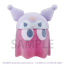 Pac-Man×Sanrio Characters MEGAHOUSE Chibicollect Figure vol.2 Flocky Ver.