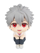 Evangelion： 3.0+1.0 Thrice Upon a Time MEGAHOUSE Lookup Kaworu Nagisa（Repeat）
